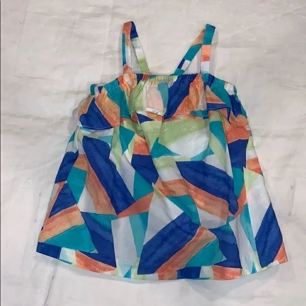 Gymboree set  